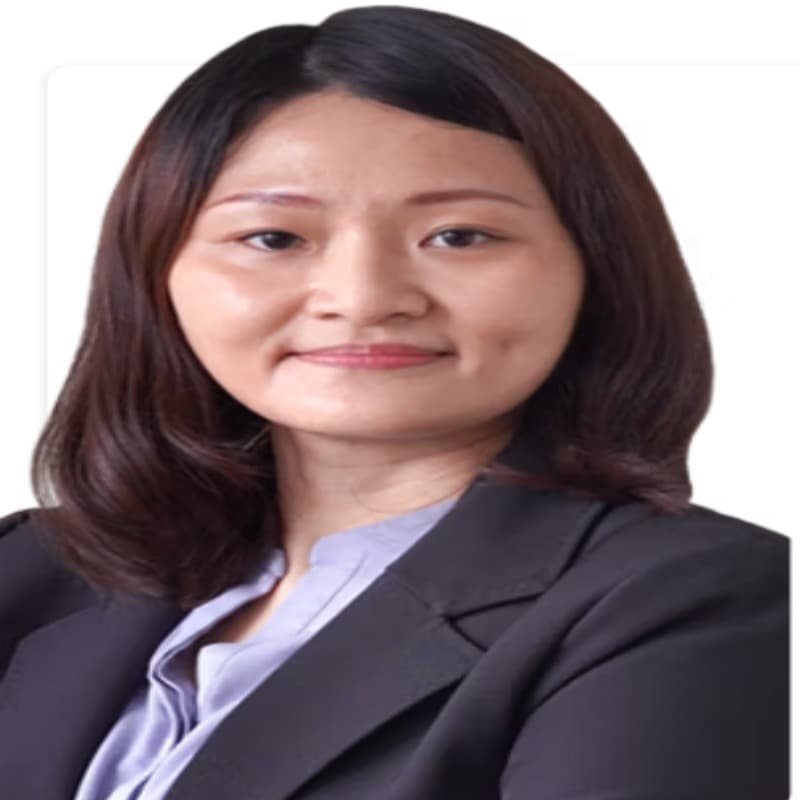Dr Valerie Wong Phing Sue
