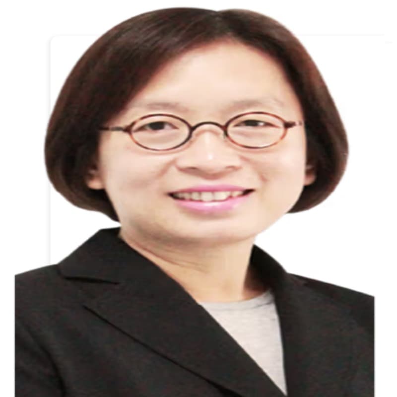 Dr Yee Yoke Hong