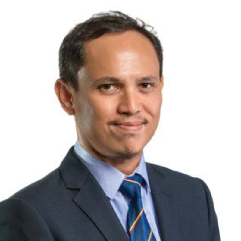 Dr Aktar Bin Abdul Rahman