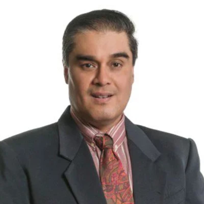 Dr Andrew MurugesanA/L Verepeen Murugesan