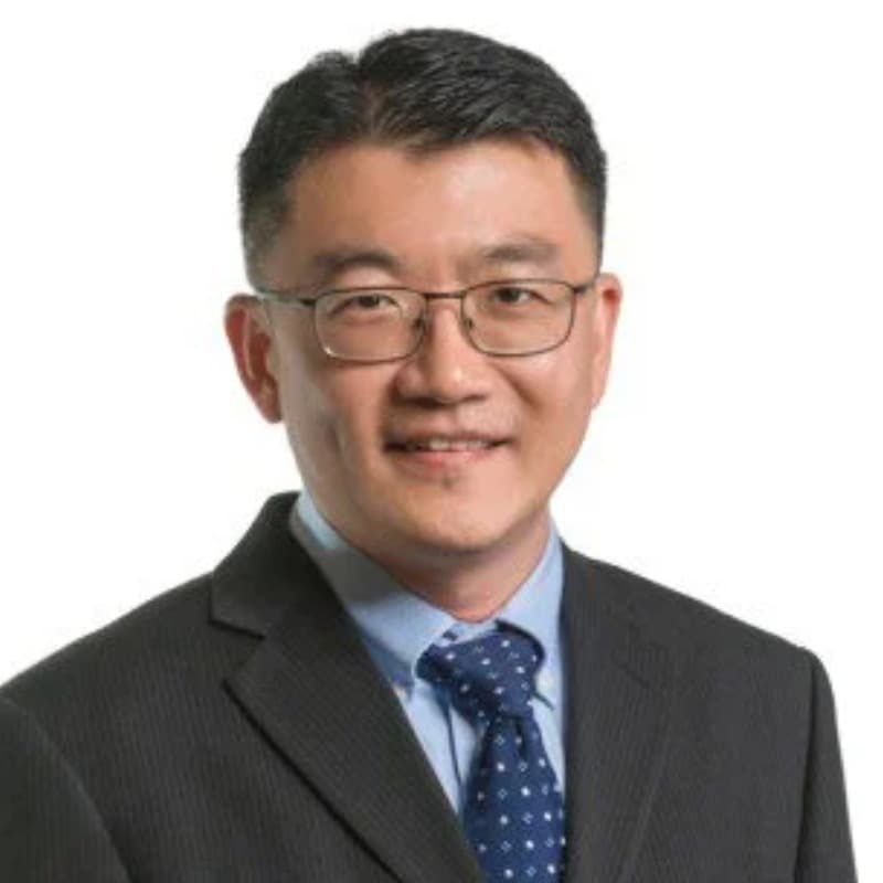 Dr Foo Jy Sheng