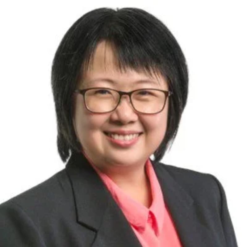 Dr Heng Yen Lin