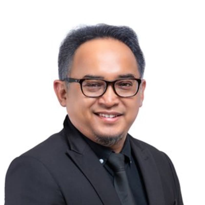 Dr Kamarul Izham Bin Kamarudin