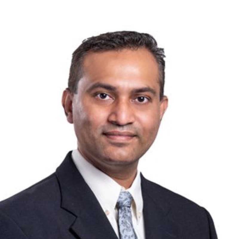 Dr Kantha Rao Narasamuloo