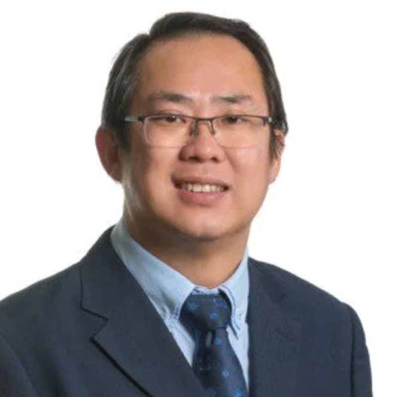 Dr Kevin Lo