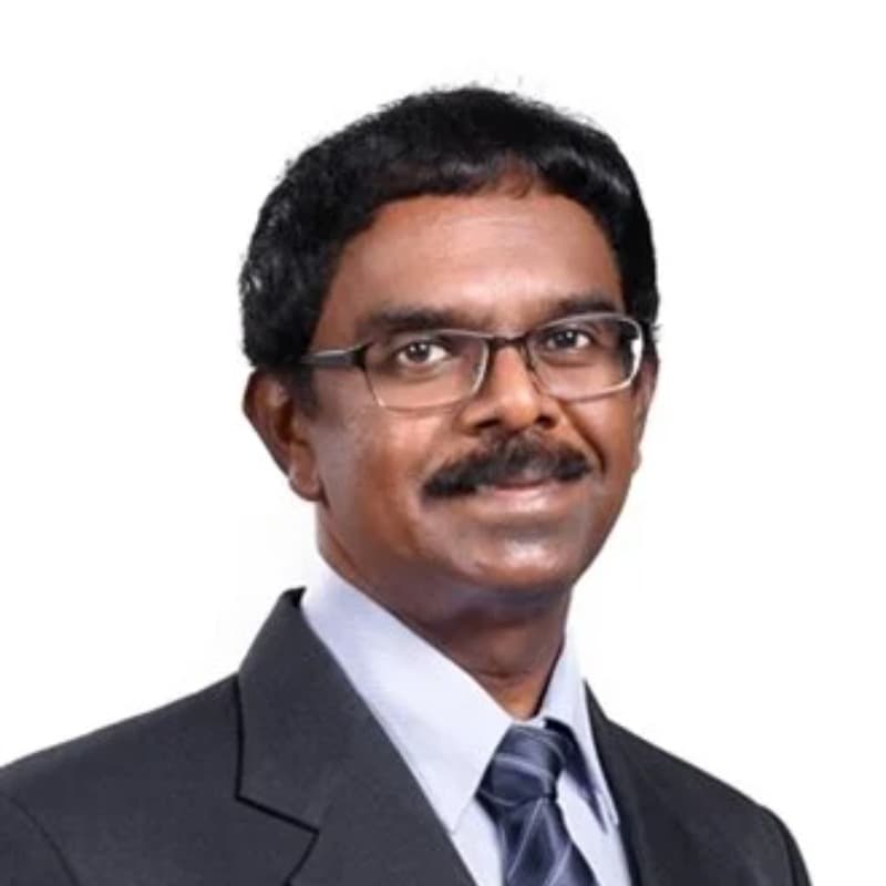 Dr Kunasegaran A/L Kannaiah