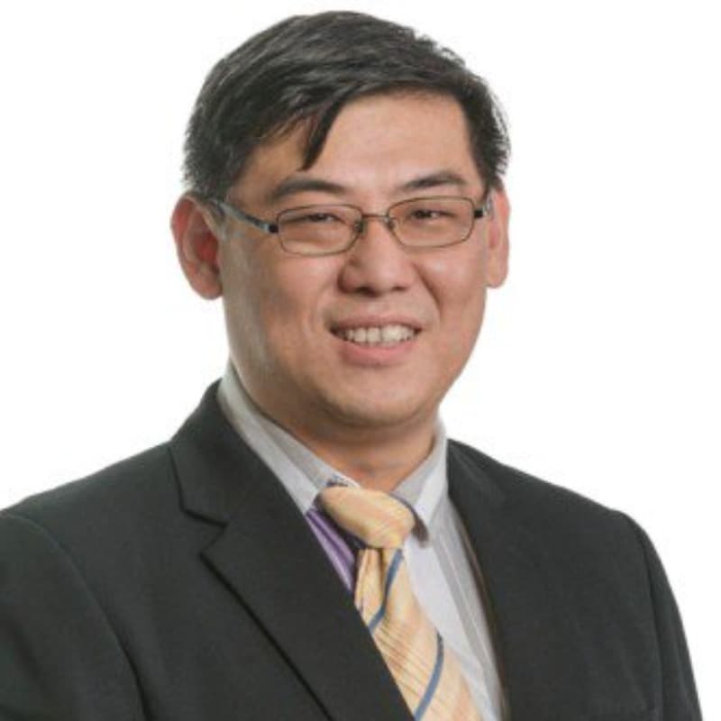 Dr Lai Yee Cheak