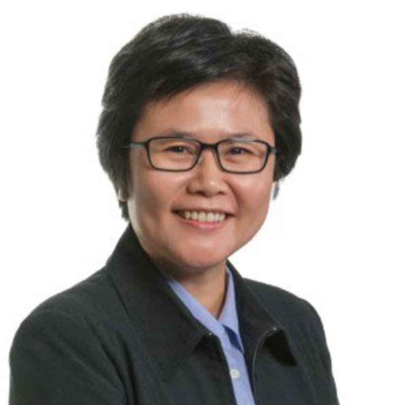 Dr Lim Phaik Gan