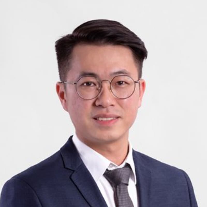 Dr Loh Ken Chen