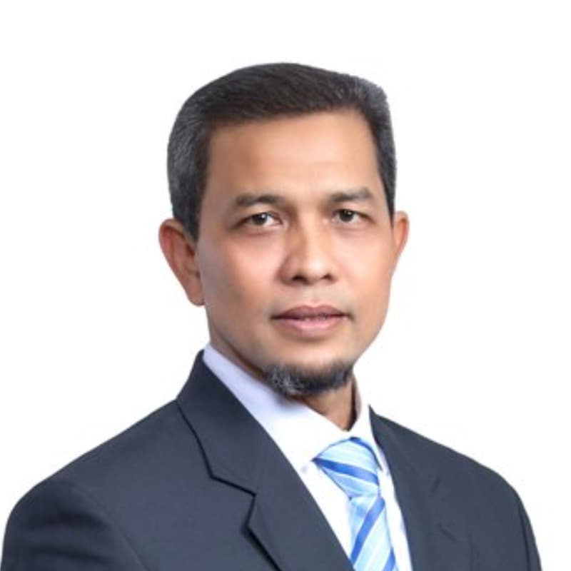 Dr Mohammad Bakri Bin Mustafa