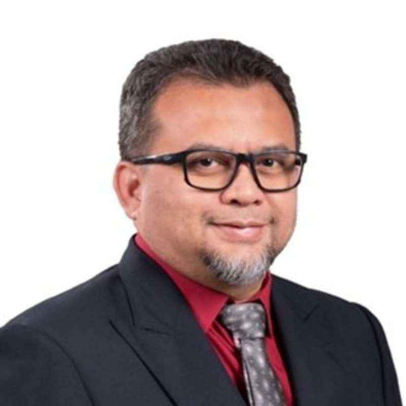 Dr Mohd Fahmey Bin Sabudin