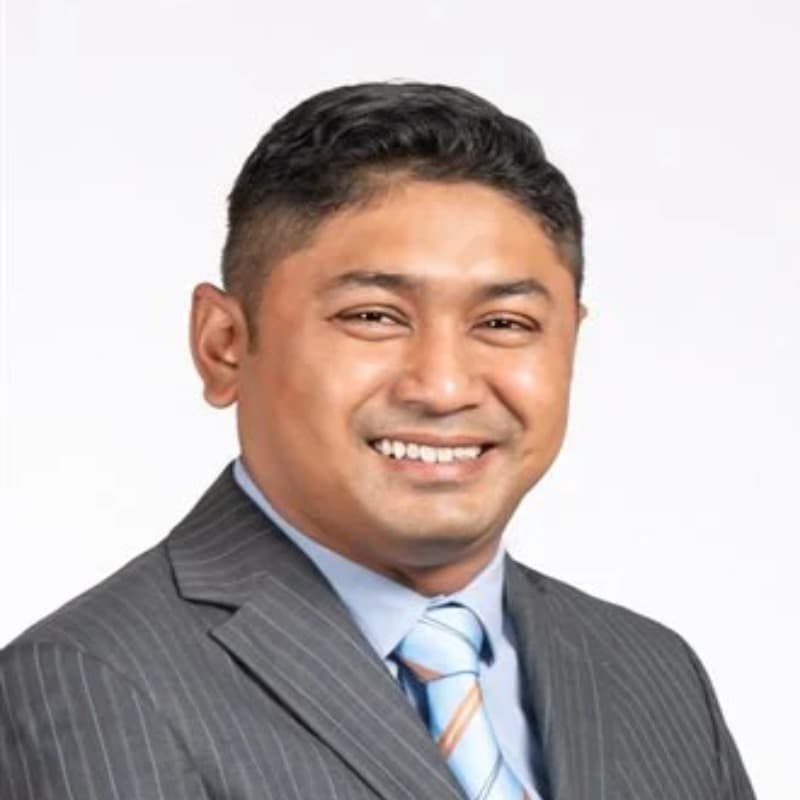 Dr Mohd Najeb Bin Md Soleh