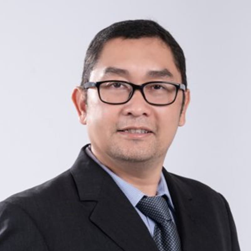 Dr Mohd Rosdie Bin Mat Jahaya