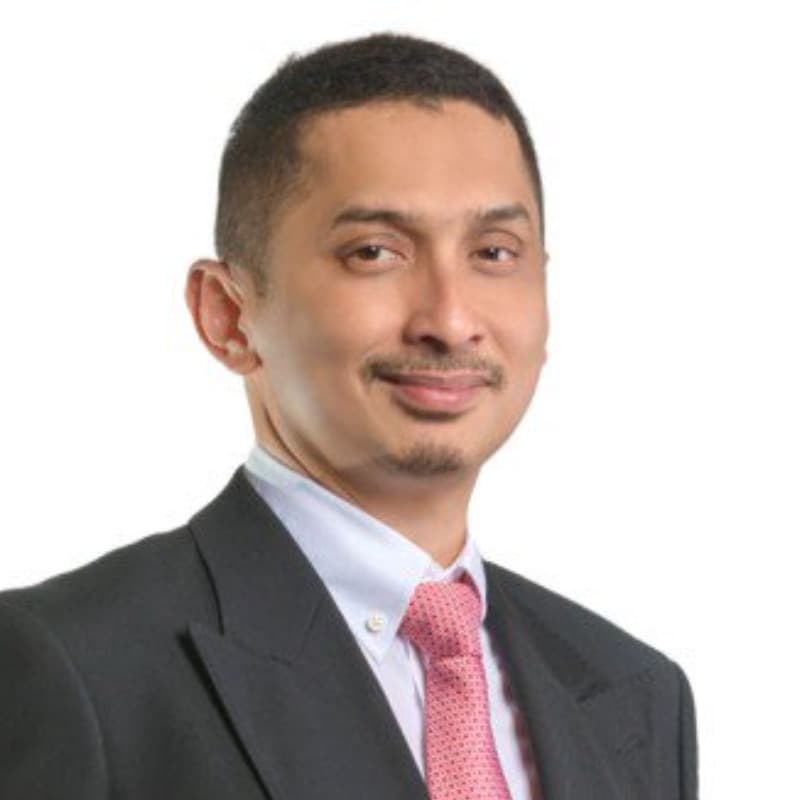 Dr Muhammad Nahar Bin Md Shahid