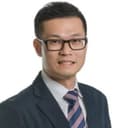 Dr Ng Thong Pin