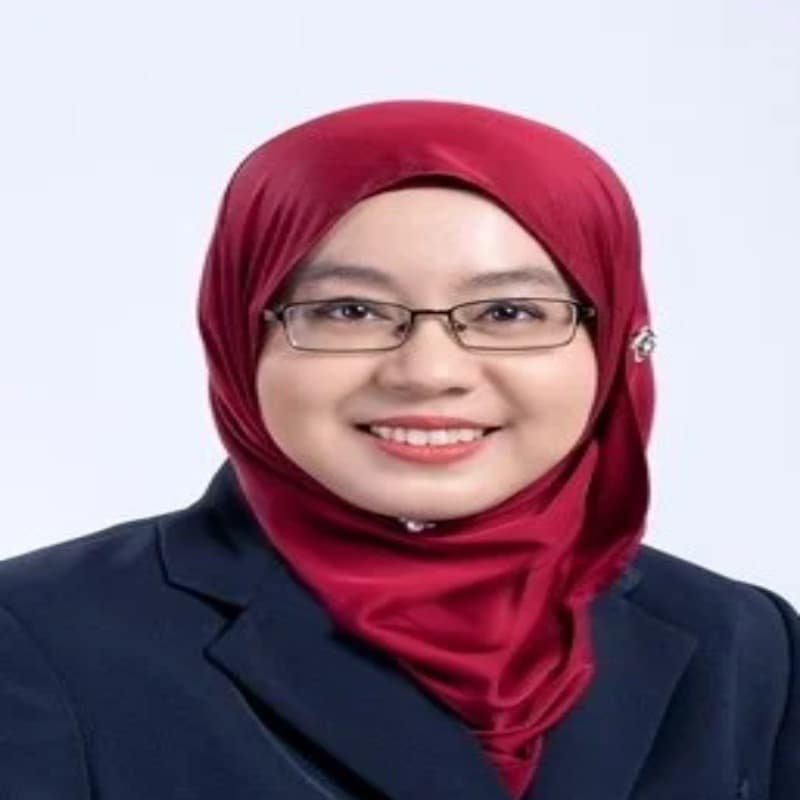 Dr Noor Rafhati Adyani Binti Abdullah