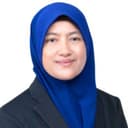 Dr Norhashimah Bt Khadir
