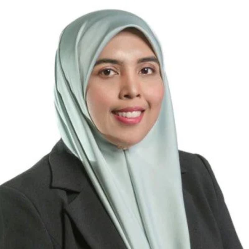 Dr Norhayati Binti Kasim