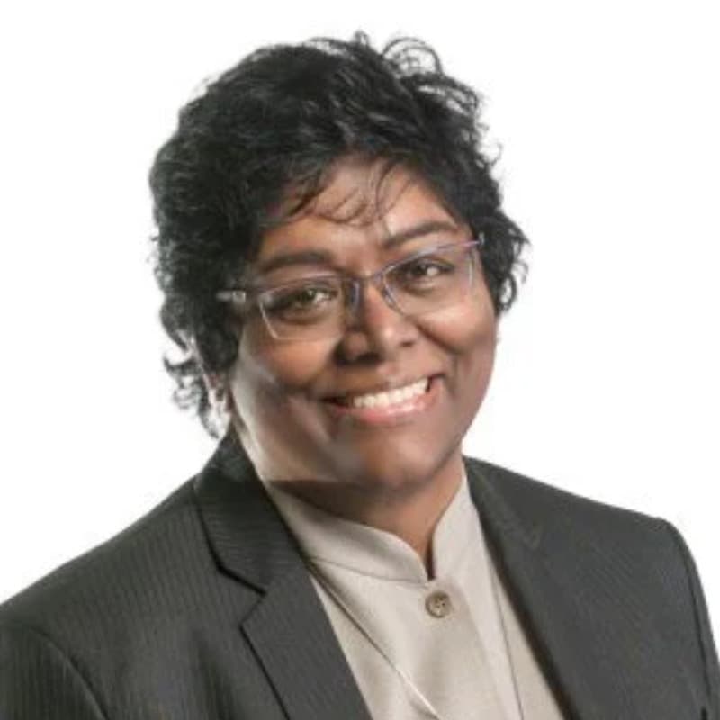 Dr Rethnabhai June A/P Kovil George