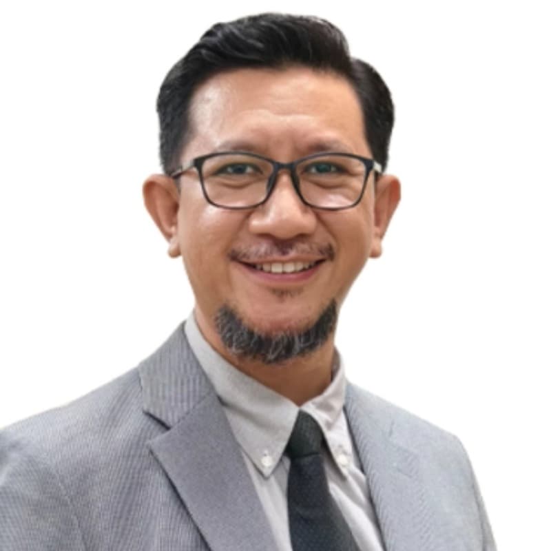 Dr. Sopian Bin Shuib