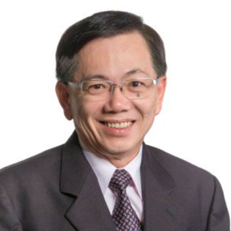 Dr Teoh Yu Liang