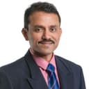Dr Vinayaga Moorthy A/L Palanisamy