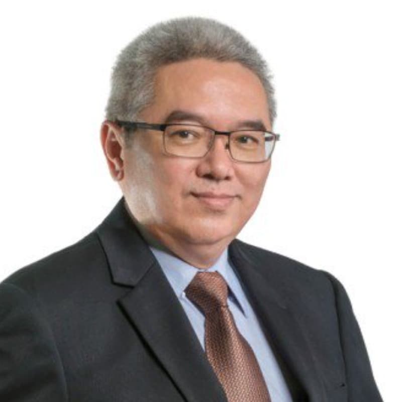 Dato' Dr Zainal Azim Bin Abd Kadir