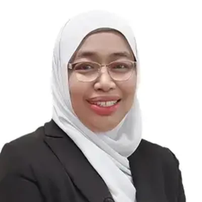 Dr Zainura Binti Che Isa