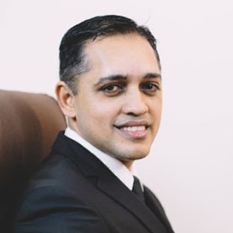 Dr. Anantan Muthusamy