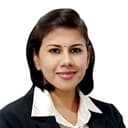 Dr. Jananee M. Sivaraman