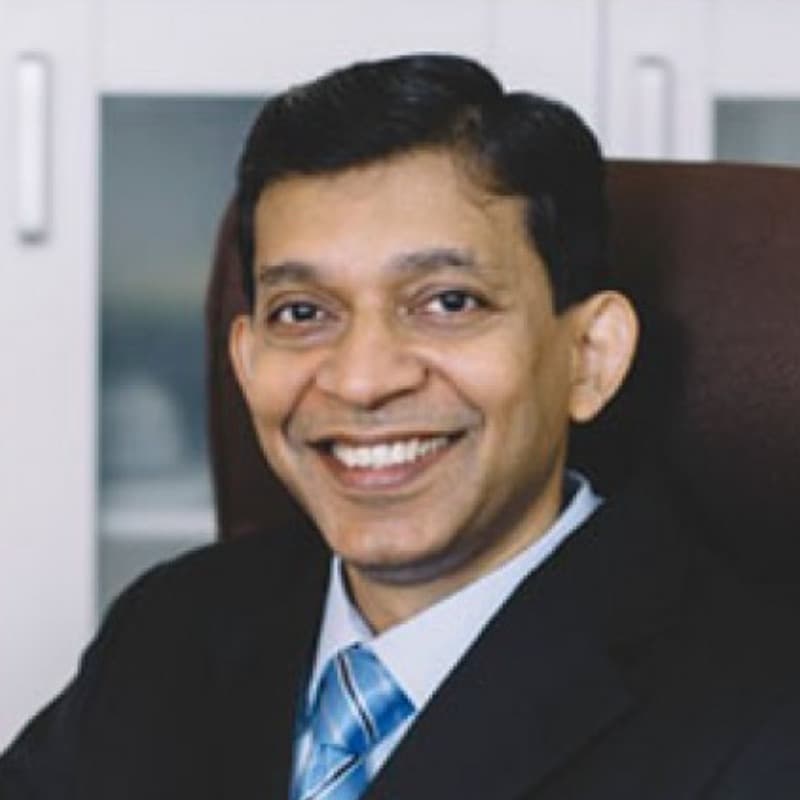 Dr. Jaya Prakas Rao A.M.P