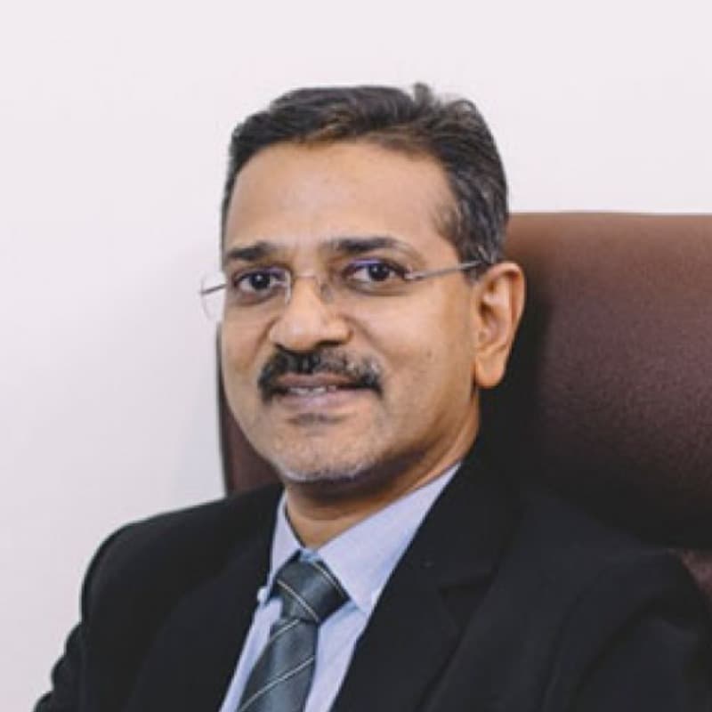 Dr. Loganathan Athanari