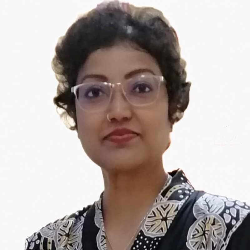 Dr. Meena Kumari Ramasamy