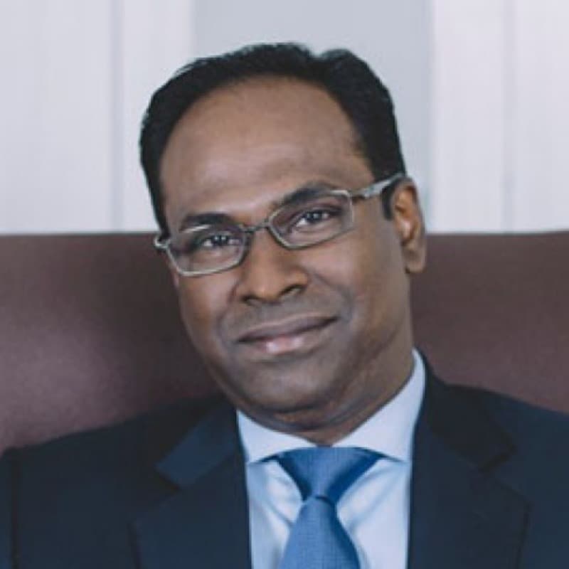 Dr. S.P. Sakthiveloo