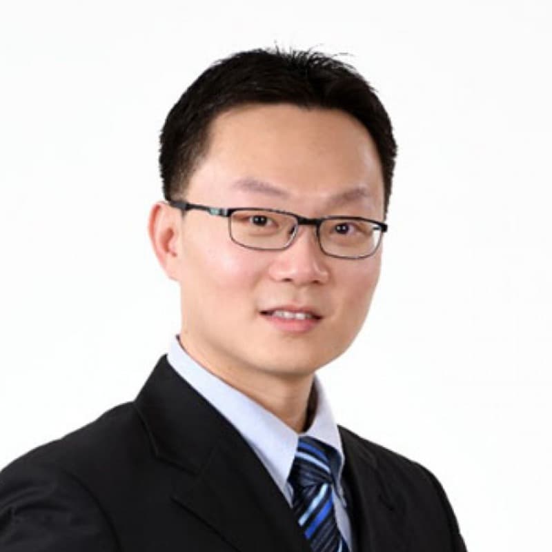 Dr. Song Chun Hoong