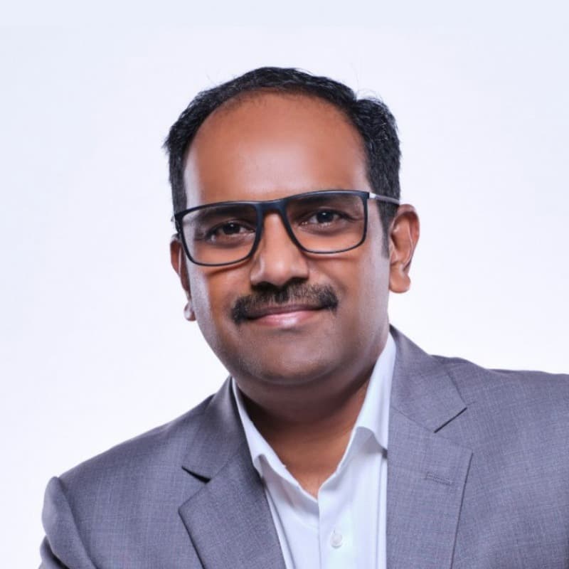 Dr. Vijayan Panirselvam