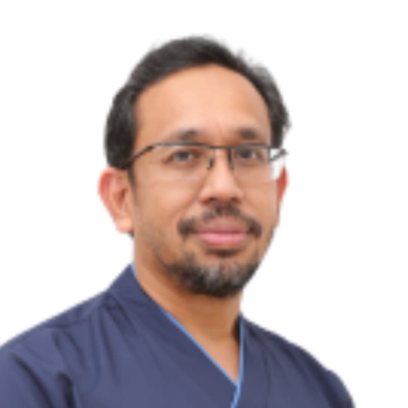 Dato Dr. Abu Yamin Bin Khamis