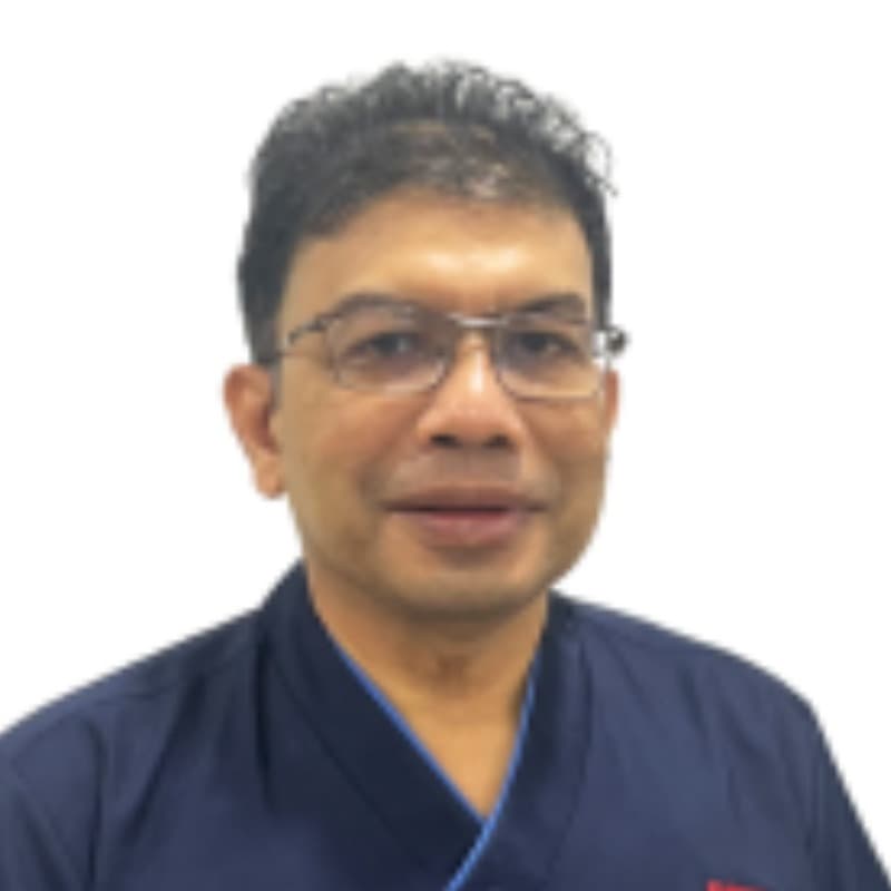 Dato Dr. Azmy Bin Mohamad Yusoff