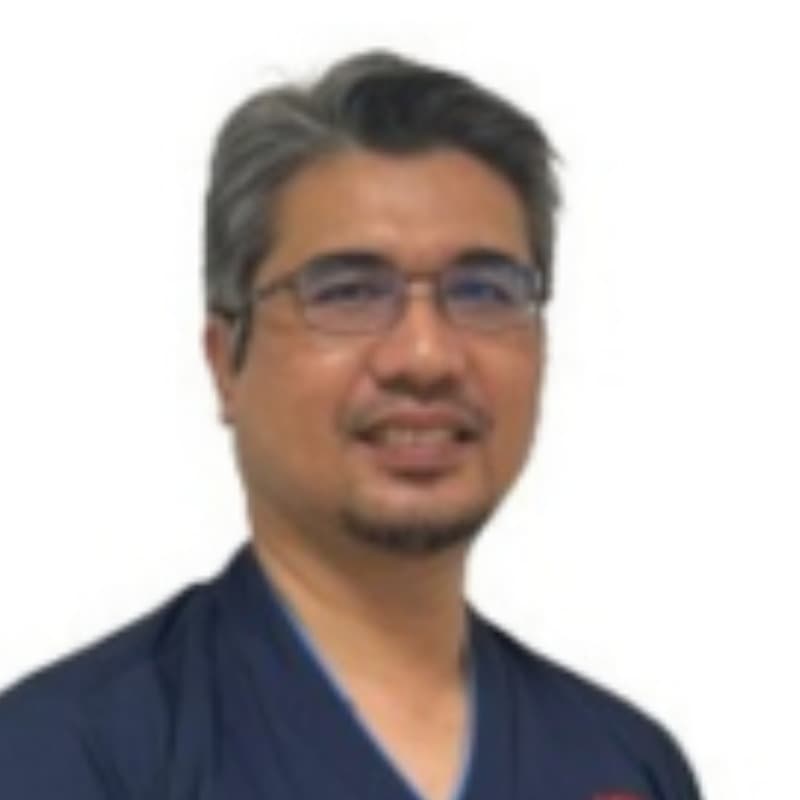 Dr. Ahmad Fauzey Bin Kassim