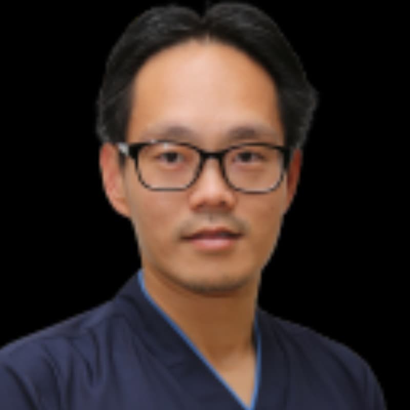 Dr. Andrew Chin Hock Kee