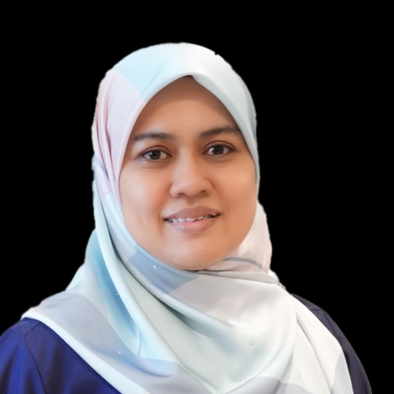 Dr. Asma' Binti Mohamad Afifi