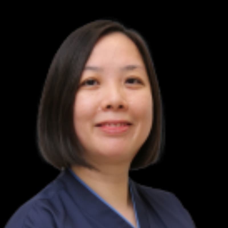 Dr. Au Mun Yee