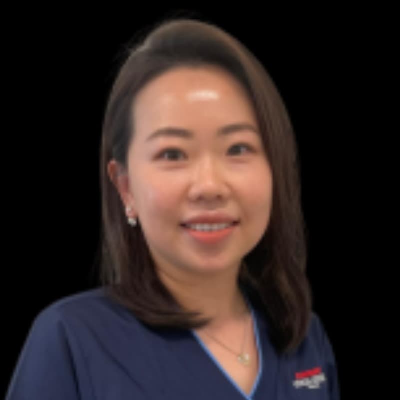 Dr. Chan Hui Tze