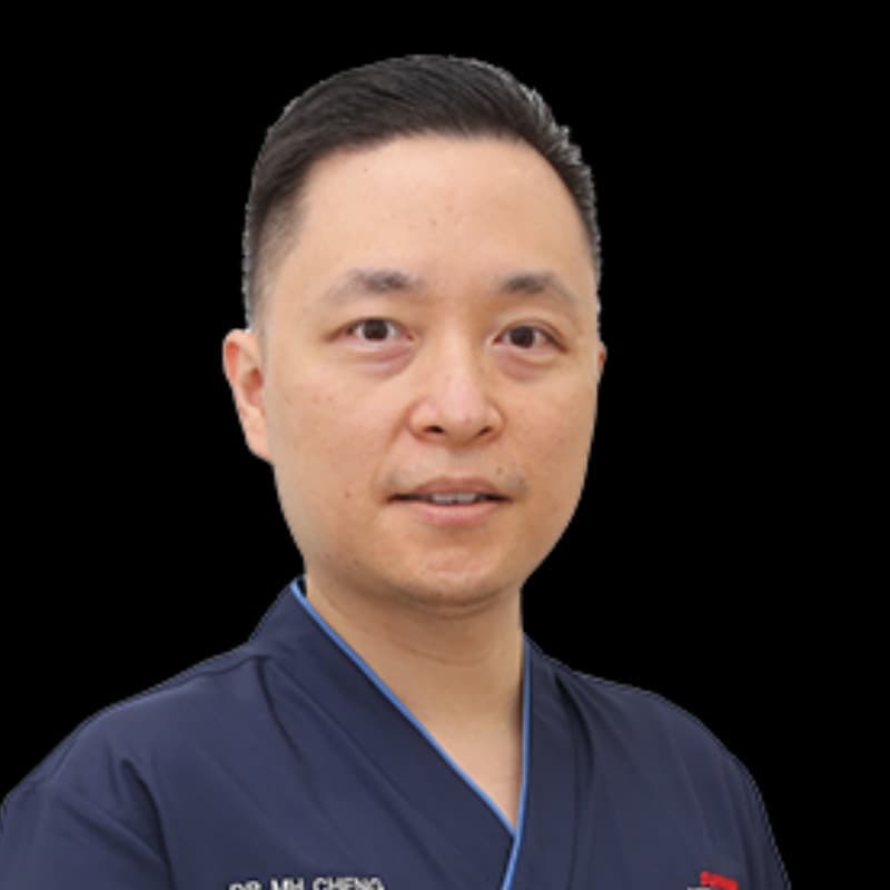Dr. Cheng Ming Huan