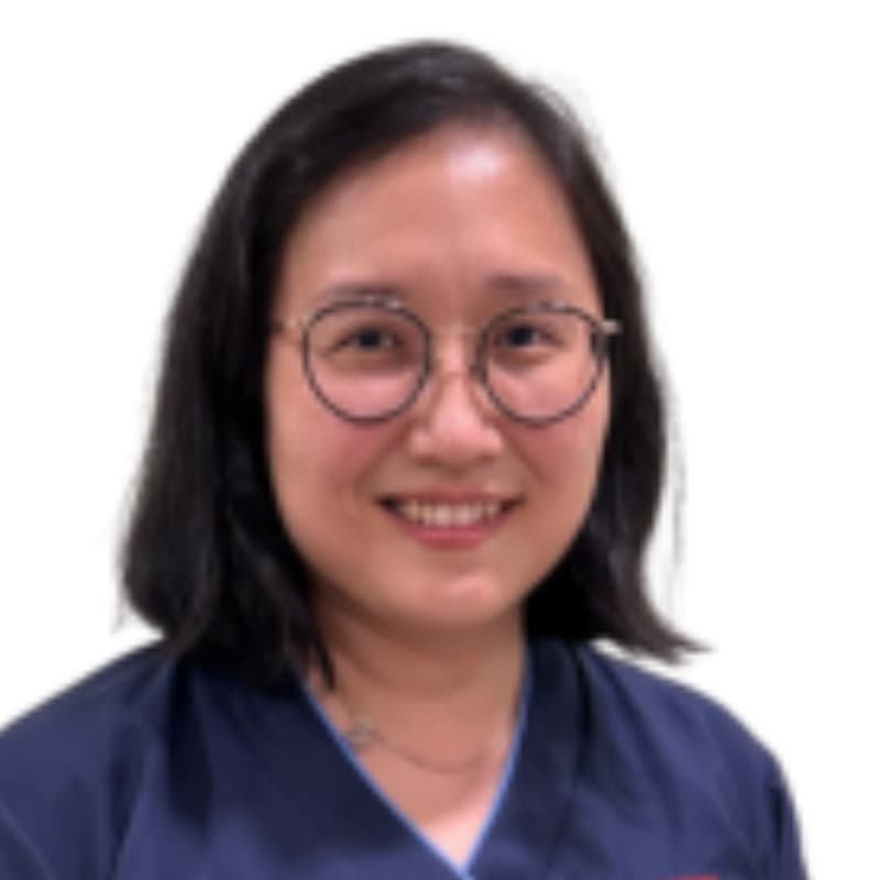 Dr. Chong Phaik Khee