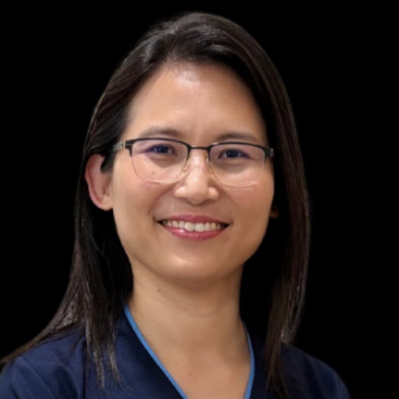 Dr. Doris Chow Sze Ying
