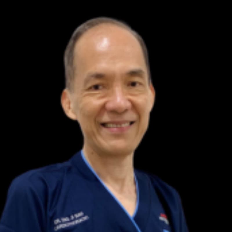 Dr. Eng Ji Bah