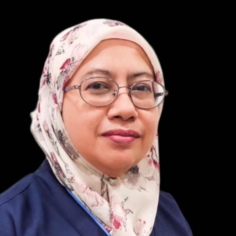 Dr. Eni Rahaiza Bt Muhamed Ramli