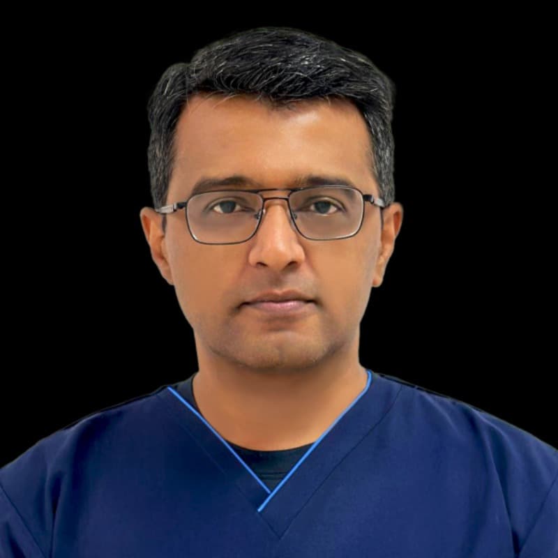 Dr. Ganesan Arthimulam