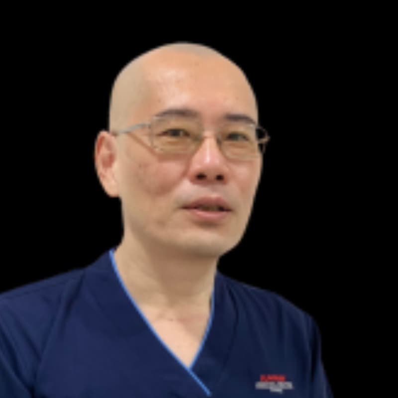 Dr. Goon Ai Khiang